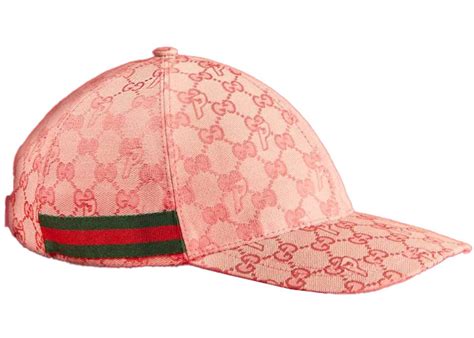 [W2C] Gucci X Palace pink Cap : r/FashionReps 